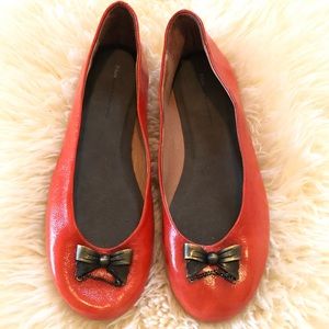 Pilcro and the Letterpress flats